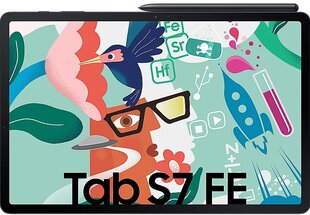 Samsung Galaxy Tab S7 FE WiFi 4 64GB SM T733NZKA