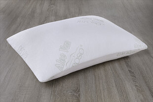 Подушка Riposo Comfort, 50x70 см цена и информация | Подушечки | hansapost.ee
