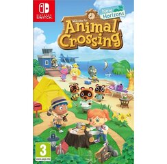 Animal Crossing: New Horizons NSW цена и информация | Компьютерные игры | hansapost.ee