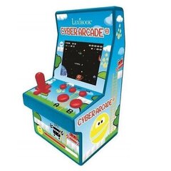 Mängukonsool Lexibook Cyber Arcade