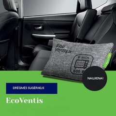Eco Ventis многоразовый автомобильный впитыватель влаги цена и информация | Автохимия | hansapost.ee