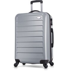 Suur kohver My Valice Ruby MV4827 L, hall hind ja info | Kohvrid, reisikotid | hansapost.ee