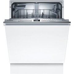 Bosch SMV6ZAX00E цена и информация | Посудомоечные машины | hansapost.ee