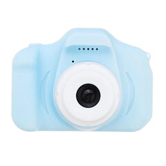 Kid Video Camera X2 Mini Blue