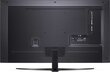 50 4K Ultra HD Nanocell televiisor LG 50NANO813PA tagasiside