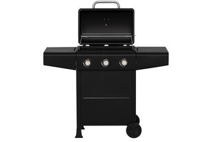 Grill Mustang Gas grill Albany 3 hind ja info | Grillid | hansapost.ee