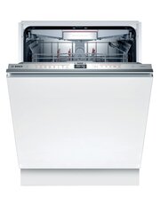 Integreeritav nõudepesumasin Bosch SMD6ZCX50E, 60 cm цена и информация | Посудомоечные машины | hansapost.ee