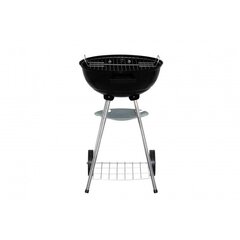 Grill Mustang Charcoal grill 17 hind ja info | Grillid | hansapost.ee