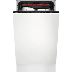 AEG FSE72517P цена и информация | Посудомоечные машины | hansapost.ee
