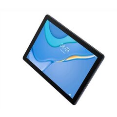 Huawei MatePad T10 (53012NHH), 64GB, WiFi+4G, Deepsea Blue цена и информация | Планшеты | hansapost.ee