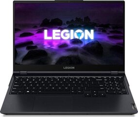 Lenovo Legion 5 15 6 16GB 1000GB RTX3050 165Hz 82JW0