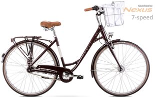 Jalgratas Arkus amp Romet Pop Art Lux 28 tolli esiko