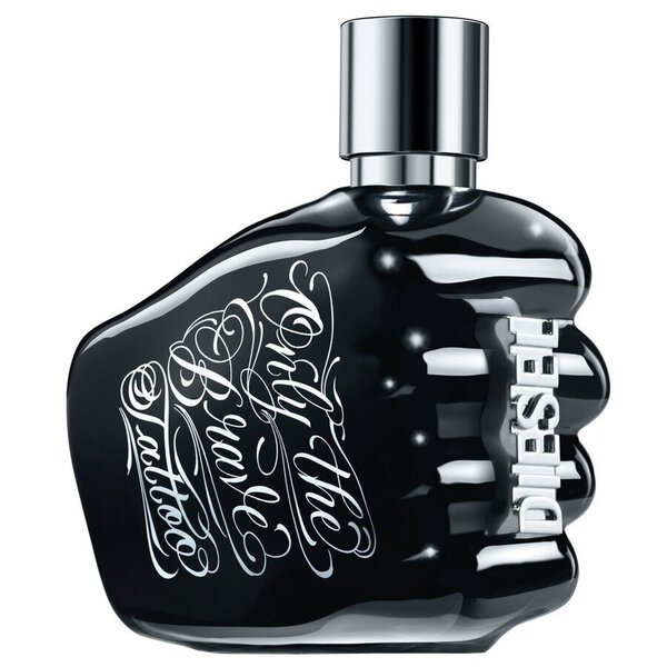 diesel only the brave tattoo 100ml