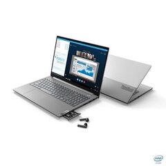 Lenovo ThinkBook 15 G2 ITL i3 1115G4 8GB 256GBWIN10P