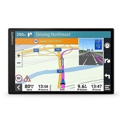 GPS seade Garmin DriveSmart 86 EU MT D koos Amazon Al
