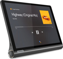 Tahvelarvuti Lenovo Yoga Smart Tab YT X705L 64GB 4G