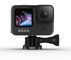 GoPro Hero9 Black цена и информация | Экшн-камеры | hansapost.ee
