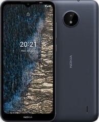 Nokia C20 32GB Dual SIM Blue