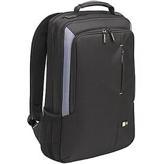 CASE LOGIC VNB217, 17" черный цена и информация | Рюкзаки, сумки, чехлы для компьютеров | hansapost.ee
