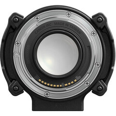 Canon Mount EF-EOS цена и информация | Аксессуары для фотоаппаратов | hansapost.ee
