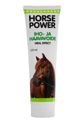 Крем Horse Power Heal Effect Haava Ja Naha Kreem, 270 мл цена и информация | Витамины и добавки для хорошего самочувствия | hansapost.ee