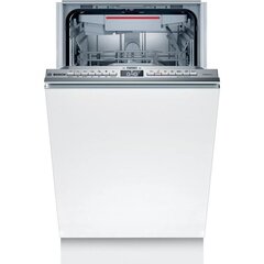 Bosch SPV6ZMX01E цена и информация | Посудомоечные машины | hansapost.ee