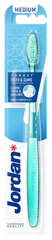 Jordan Hambahari Target Teeth & Gums Medium 1 tk hind ja info | Hambaharjad, hampapastad ja suuloputusvedelikud | hansapost.ee