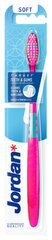 Jordan Hambahari Target Teeth & Gums Soft 1 tk hind ja info | Hambaharjad, hampapastad ja suuloputusvedelikud | hansapost.ee