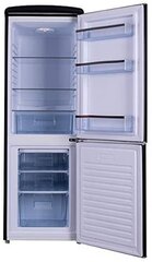 Холодильник Frigelux CB255RRA, 183 см цена и информация | Холодильники | hansapost.ee