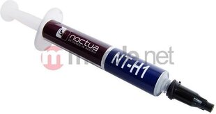 Noctua Thermal Grease NT-H1, 3.5 г (NTH1) цена и информация | Термопасты | hansapost.ee