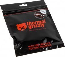 Thermal Grizzly Kryonaut thermal grease, 11.1г/3мл (TG-K-030-R) цена и информация | Термопасты | hansapost.ee