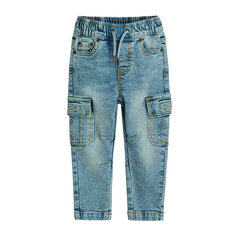 Poiste teksapüksid Cool Club, CJB2310875 hind ja info | Püksid poistele | hansapost.ee