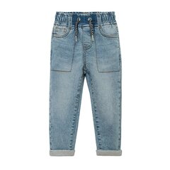 Poiste teksapüksid Cool Club, CJB2312118 hind ja info | Püksid poistele | hansapost.ee