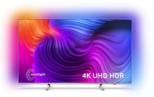 70 4K Ultra HD Android™ Smart LED LCD televiisor PHIL