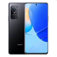 Huawei Nova 9 SE 128GB Midnight Black : 51096XGW цена и информация | Мобильные телефоны | hansapost.ee