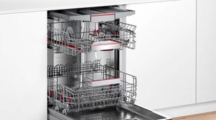 Bosch SBD6ECX57E цена и информация | Посудомоечные машины | hansapost.ee