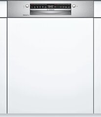 Bosch SGI4HAS48E цена и информация | Посудомоечные машины | hansapost.ee