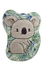Детский ковер Koala Shape, 120x160 см цена и информация | Коврики | hansapost.ee