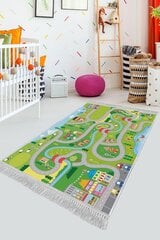 Детский ковёр, 120x180 см цена и информация | Коврики | hansapost.ee