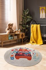 Детский коврик Sweet Bear, 140 см цена и информация | Коврики | hansapost.ee