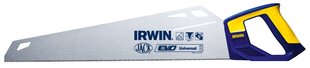 Длинная ножовка Irwin EVO 380 мм цена и информация | Пилы, циркулярные станки | hansapost.ee