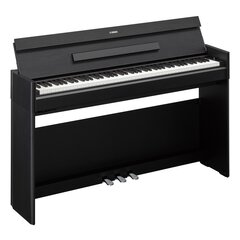 Yamaha Arius YDP-S54 B digitaalsed klaverid hind ja info | Klahvpillid | hansapost.ee