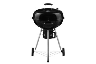 Grill Mustang Charcoal Basic 57, 54 cm hind ja info | Grillid | hansapost.ee