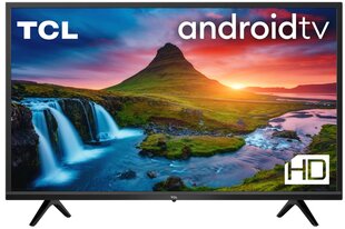 40" Full HD LED Smart televiisor TCL 40S5200 hind ja info | Televiisorid | hansapost.ee