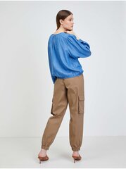 Женская джинсовая блузка Tom Tailor, 1030121-10119 цена и информация | Женские блузки, рубашки | hansapost.ee