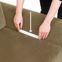 Чехол на диван, 135-175 см цена и информация | Чехлы для мебели | hansapost.ee
