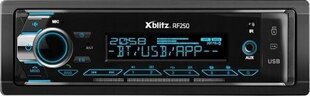 Xblitz RF250