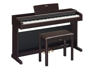 Digitaalne klaver Yamaha YDP-145 R hind ja info | Klahvpillid | hansapost.ee