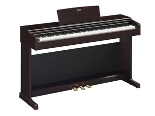 Digitaalne klaver Yamaha YDP-145 R hind ja info | Klahvpillid | hansapost.ee