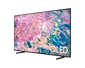 85" 4K UHD QLED TV Samsung QE85Q60BAUXXH hind ja info | Televiisorid | hansapost.ee